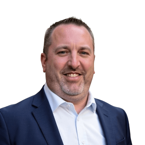 Curtis Hoefer - Loan Officer